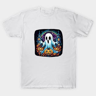 This is Boo Sheet T-Shirt